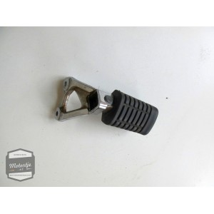 Honda VF500 voetsteun rechtsvoor voetstep / footstep / rechter voet foot steun step